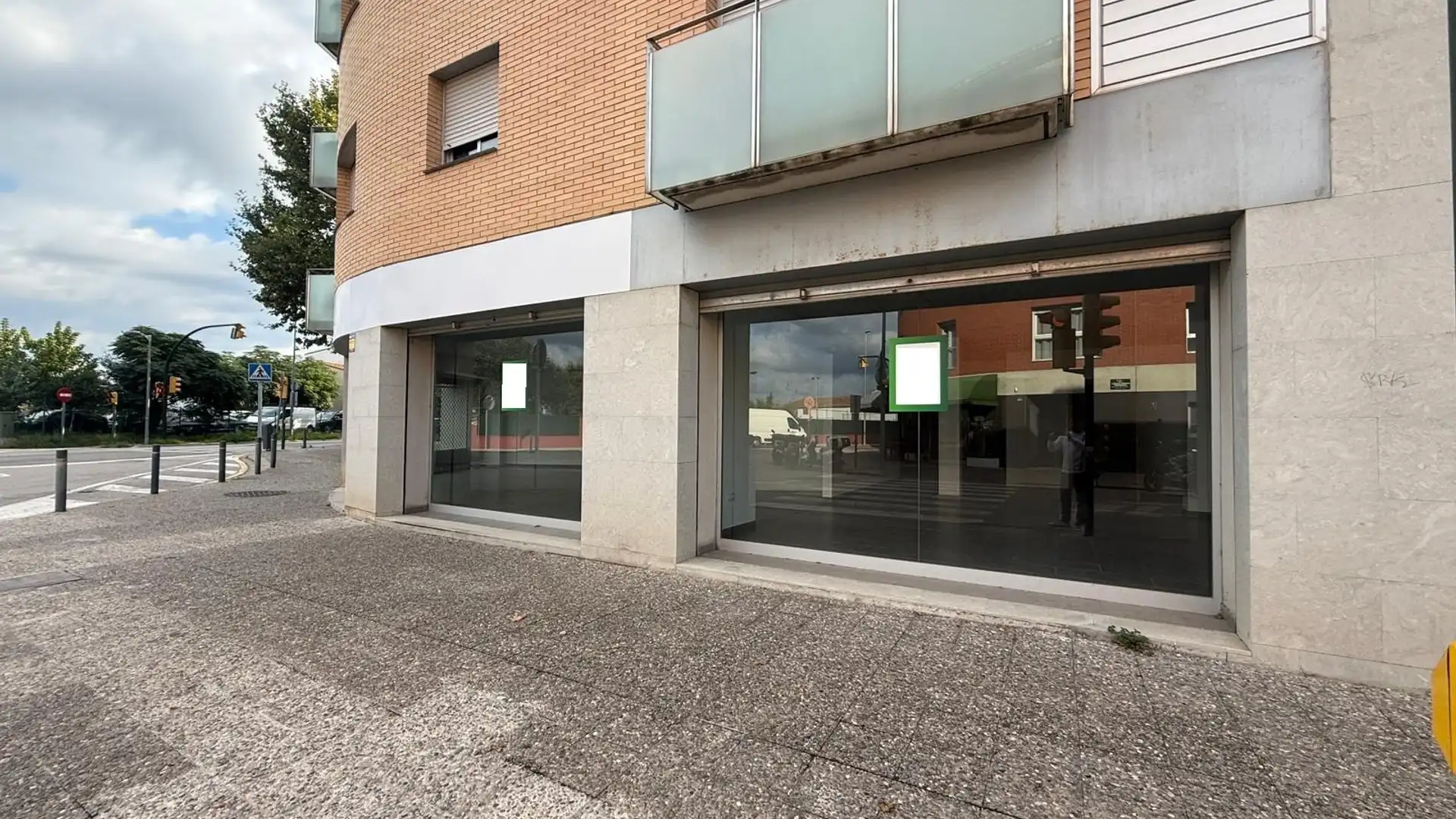 Local de alquiler en Celrà