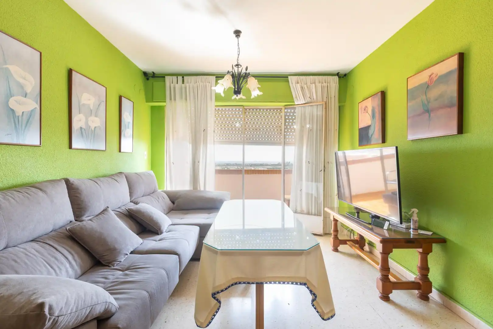 Flat with lift for sale in Calle Calle Doctor Tercedor, 19 19, imagen 8