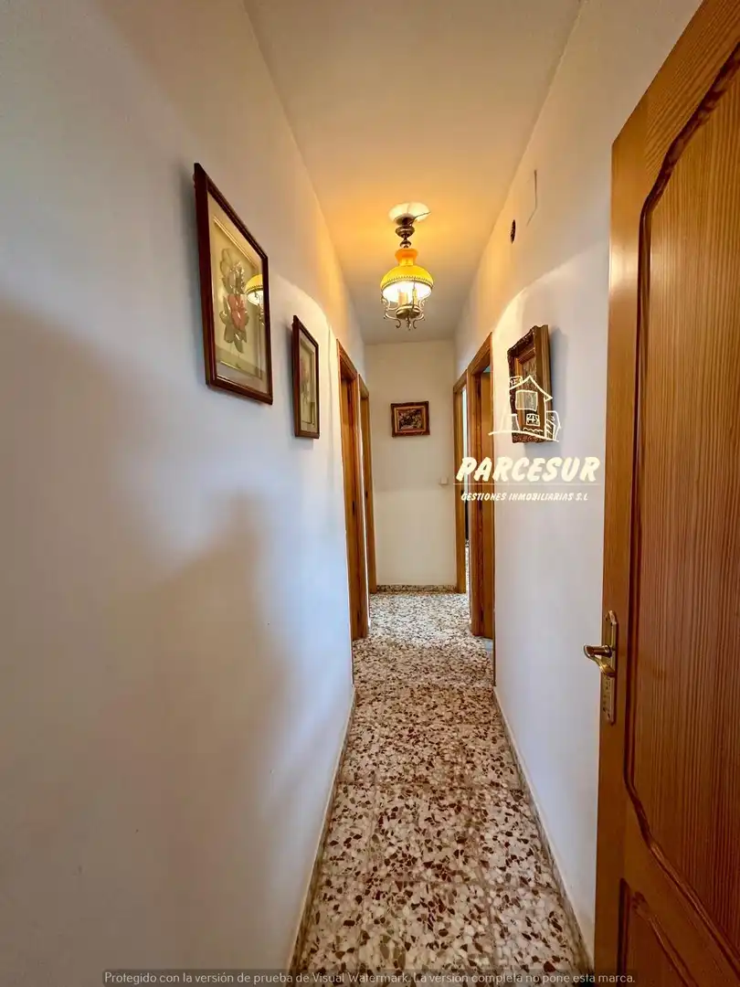 Casa o xalet en venda en Córdoba amb Aire condicionat, Calefacció i Jardí privat