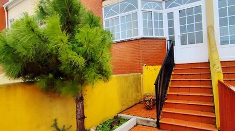 Photo 3 of Single-family semi-detached for sale in Cofradia Cristo de la Salud, Villanubla, Valladolid