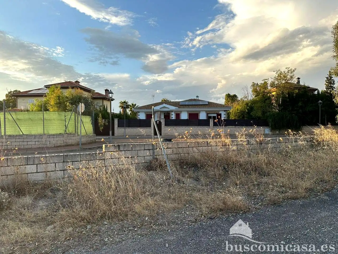 Residencial en venda en Linares