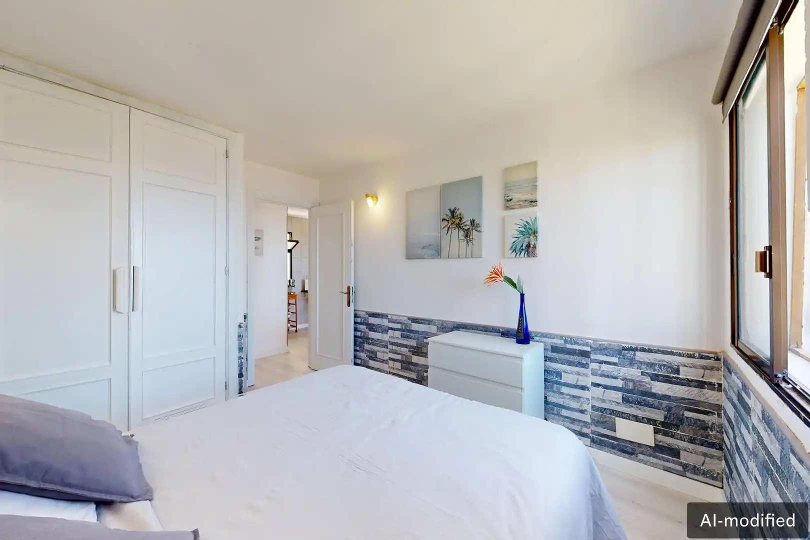 Appartement avec piscine à vendre à Avenida Roque del Este, imagen 22