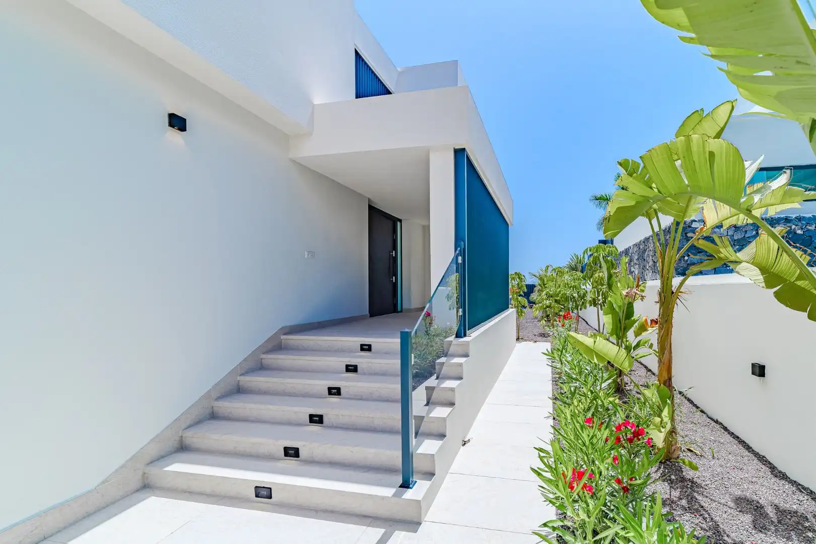 Villa con piscina in vendita a C. el Sauce 12, imagen 3