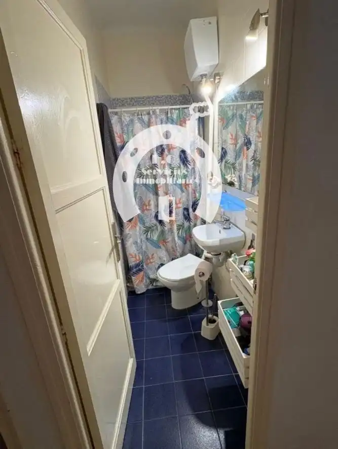 Badezimmer von Wohnung zum Verkauf in Elche / Elx