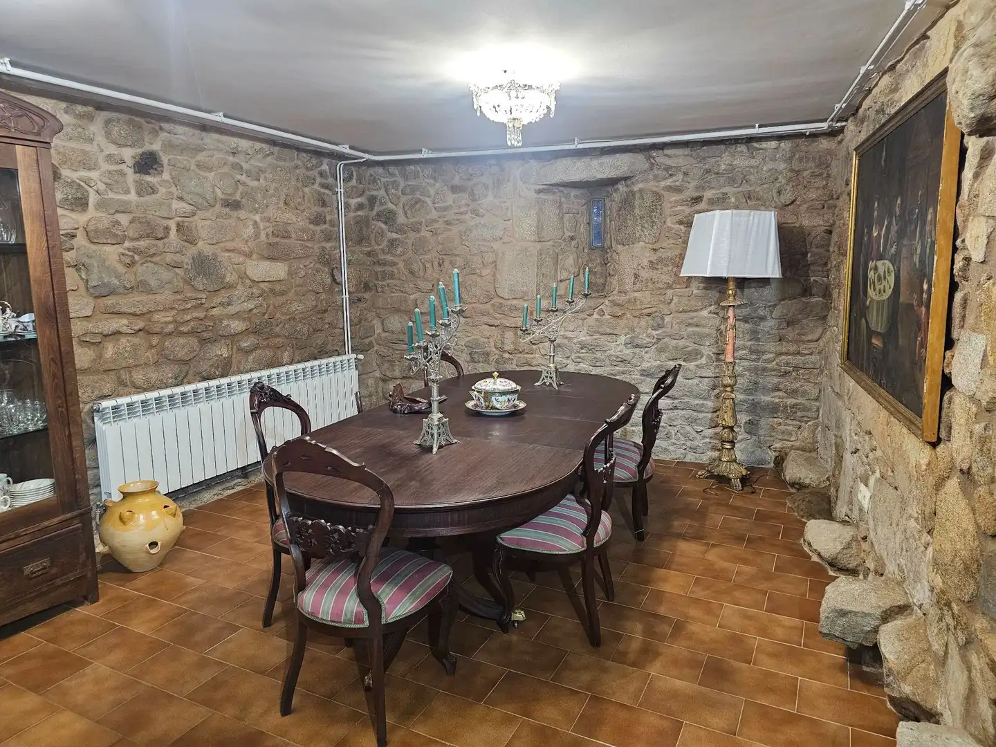 Casa con jardín en venta en Salaño Pequeno, imagen 23