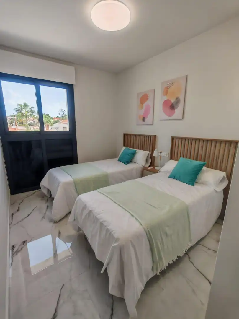 Bungalow with terrace for sale in Ciudad Quesada, imagen 12