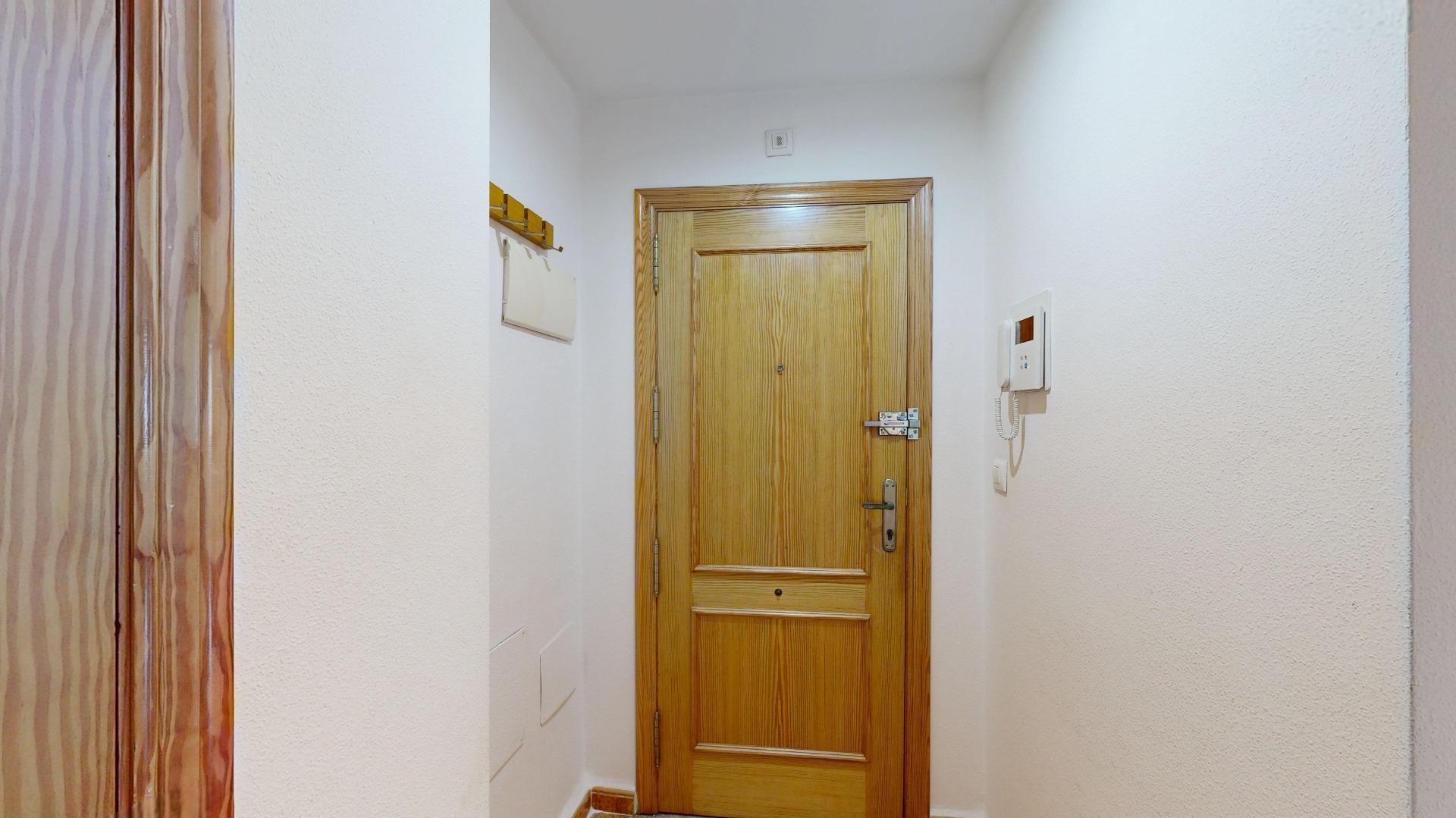 Flat for sale in Cartagena  with Air Conditioner, Heating and Private garden