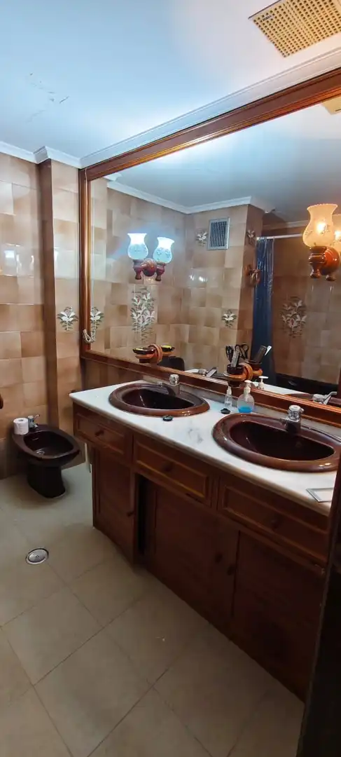 Baño de Piso en venta en Écija con Aire acondicionado y Calefacción