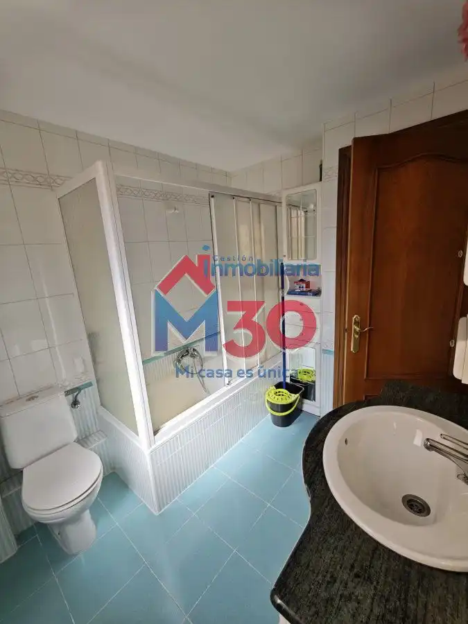 Wohnung mit Aufzug zum Verkauf in Centro, imagen 18