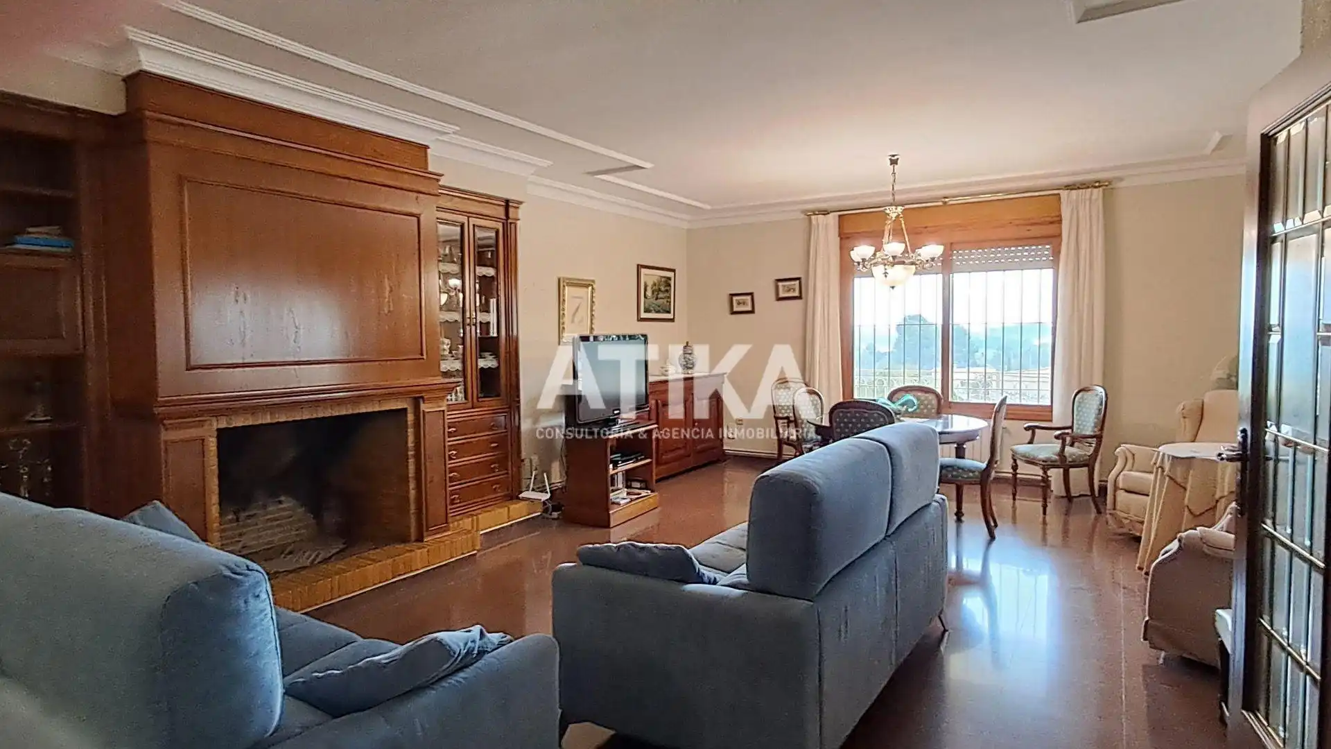 Casa o xalet en venda a Santa Ana