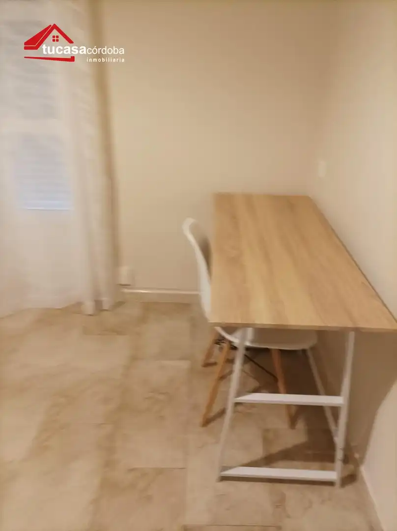 Comedor de Piso en venta en Córdoba con Aire acondicionado y Amueblado