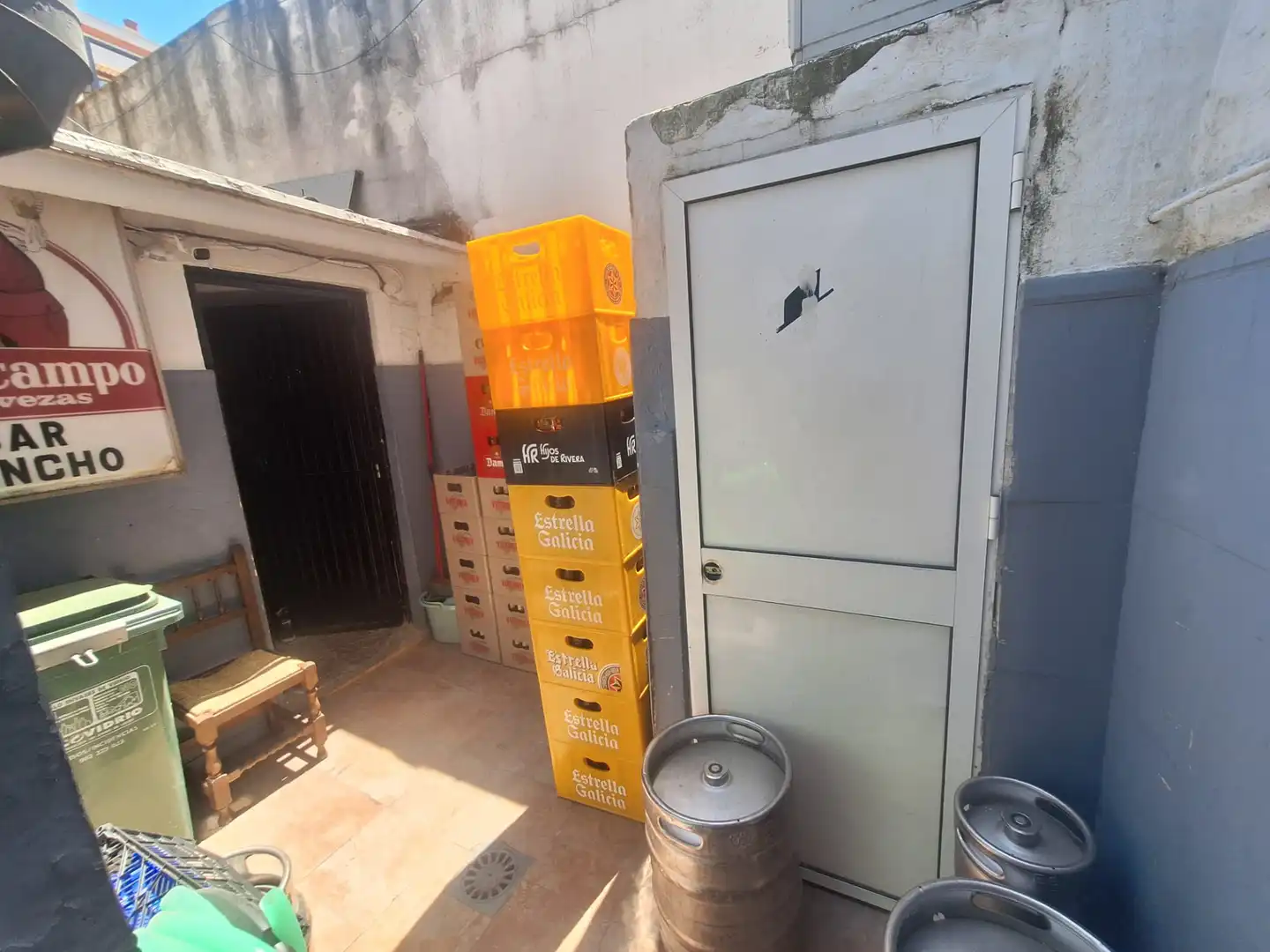 Business premises for transfer in Calle Pastillo, imagen 8