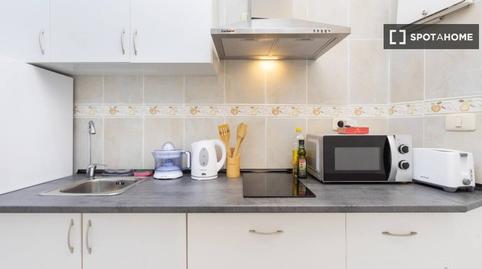 Foto 4 de Apartament per a compartir a Playa Jardín, Puerto de la Cruz