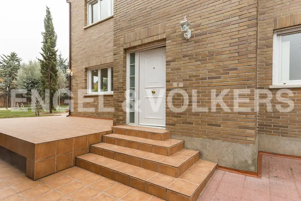 Houses for rent in El Caño - Maracaibo