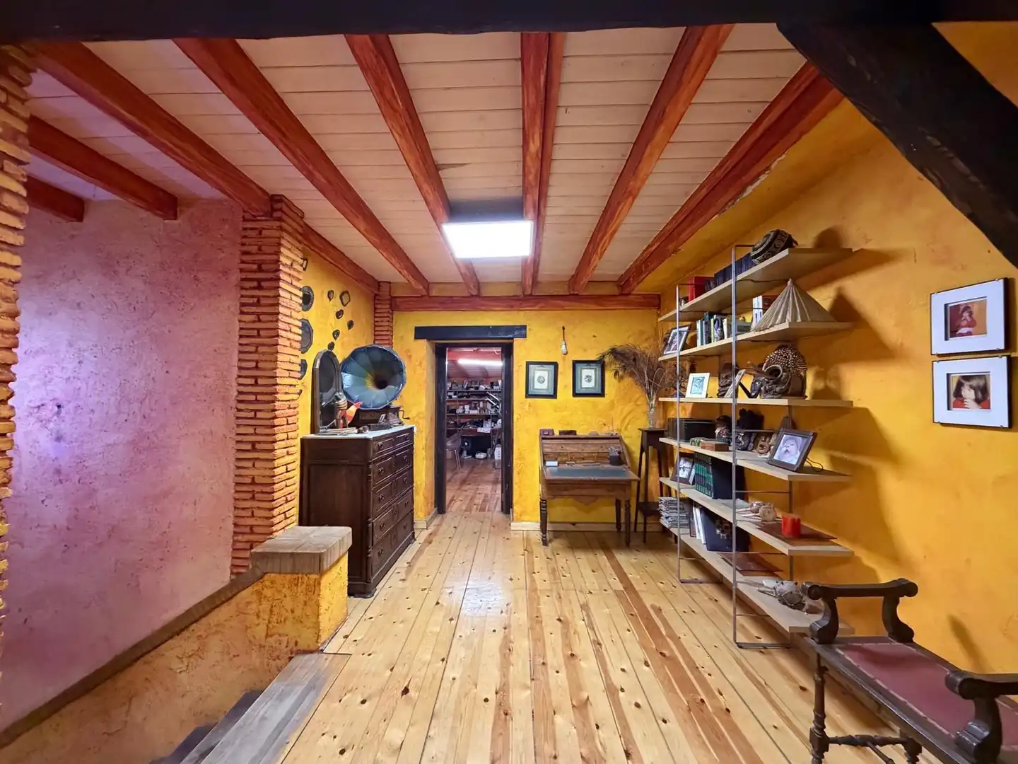 Maison avec piscine à vendre à Casco Antiguo, imagen 12