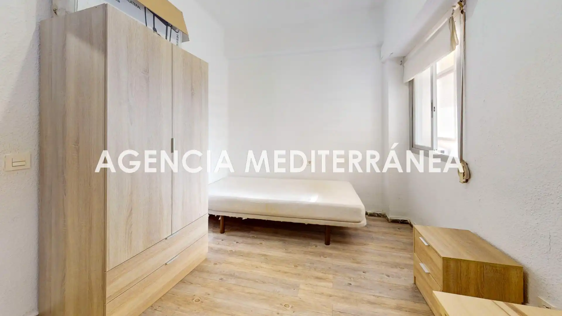 Habitación de Piso en venta en Valencia