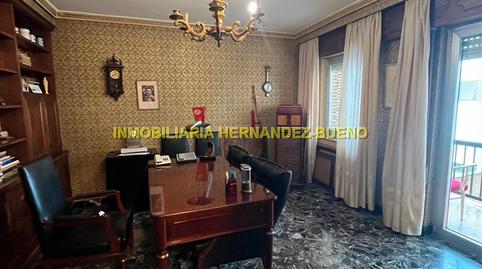 Photo 2 of Premises to rent in Sancti Spiritus - San Juan, Salamanca Capital