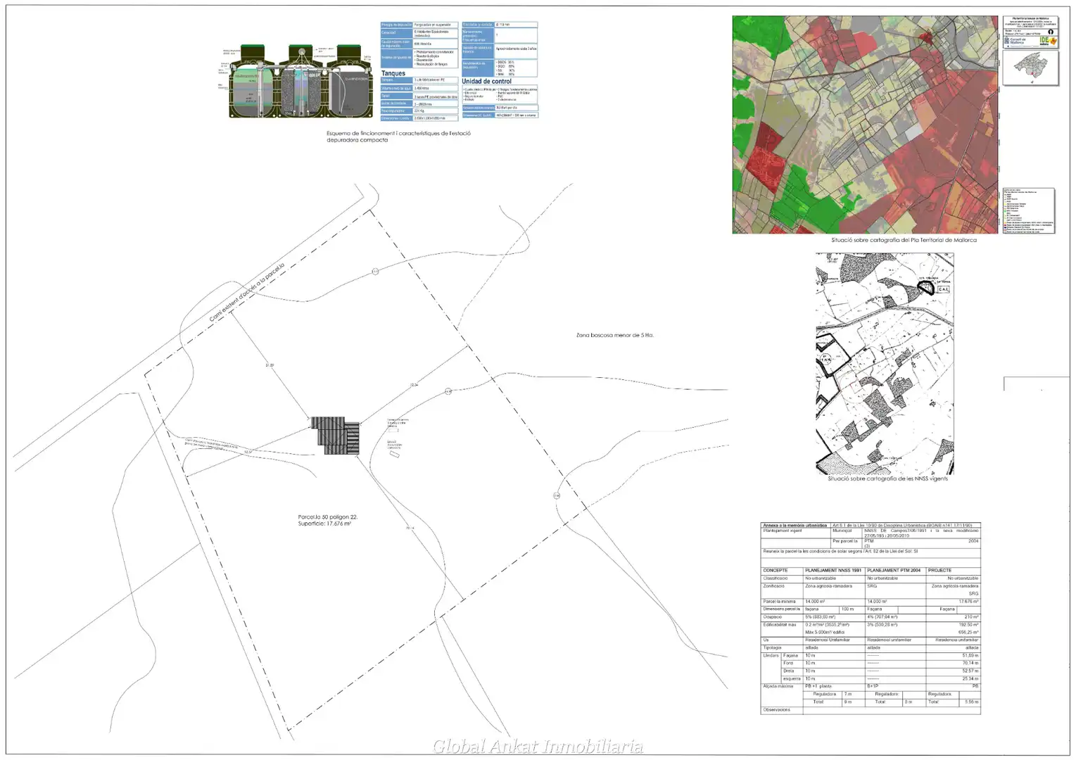 Terreno residencial en venta en Zona Rústica - Interior, imagen 19