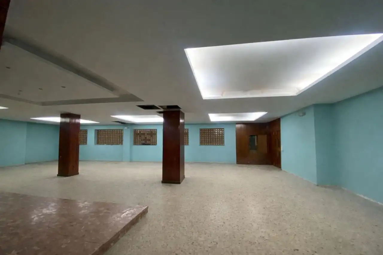 Commercial properties for rent in León Capital 