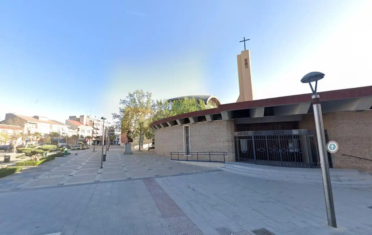 Pis en venda a PADRES CAPUCHINOS 2