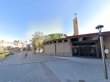 Pis en venda a PADRES CAPUCHINOS 2