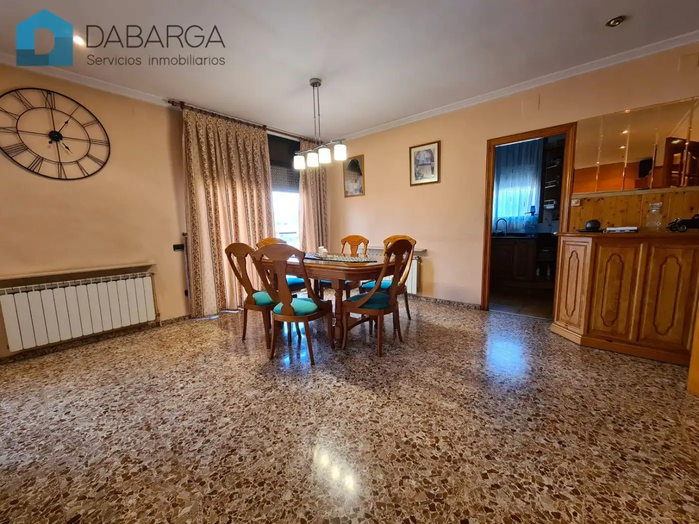Maison avec terrasse à vendre à Carrer de Felip II, imagen 5