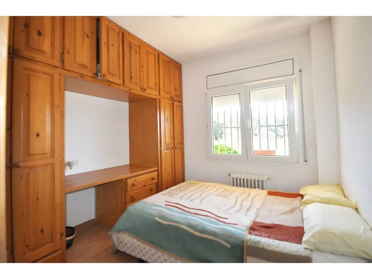 Habitación de Casa o chalet en venta en Lloret de Mar con Aire acondicionado, Calefacción y Jardín privado