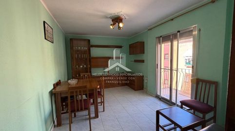 Foto 2 de Piso en venta en Calle Maestro Caballero, Plaza Donoso Cortés - Avenida Magdalena, Castellón de la Plana / Castelló de la Plana