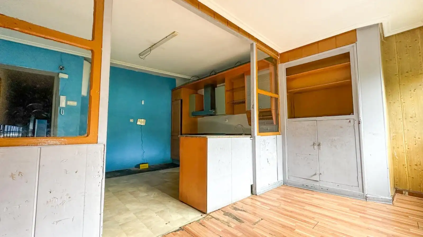 Cocina de Piso en venta en Salvatierra / Agurain