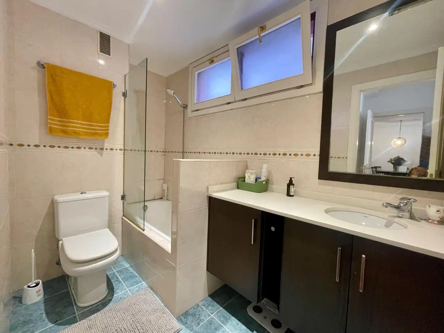 Piso con ascensor en venta en Prim Kalea 24, imagen 24