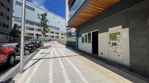 Foto 2 von Geschaftsraum zum Verkauf in Estella Lizarra, 10, Amara Zaharra - Arbaizenea, Donostia - San Sebastián