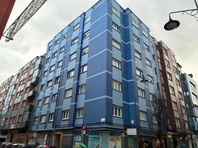 Wohnung mit Aufzug zum Verkauf in Llano, imagen 10