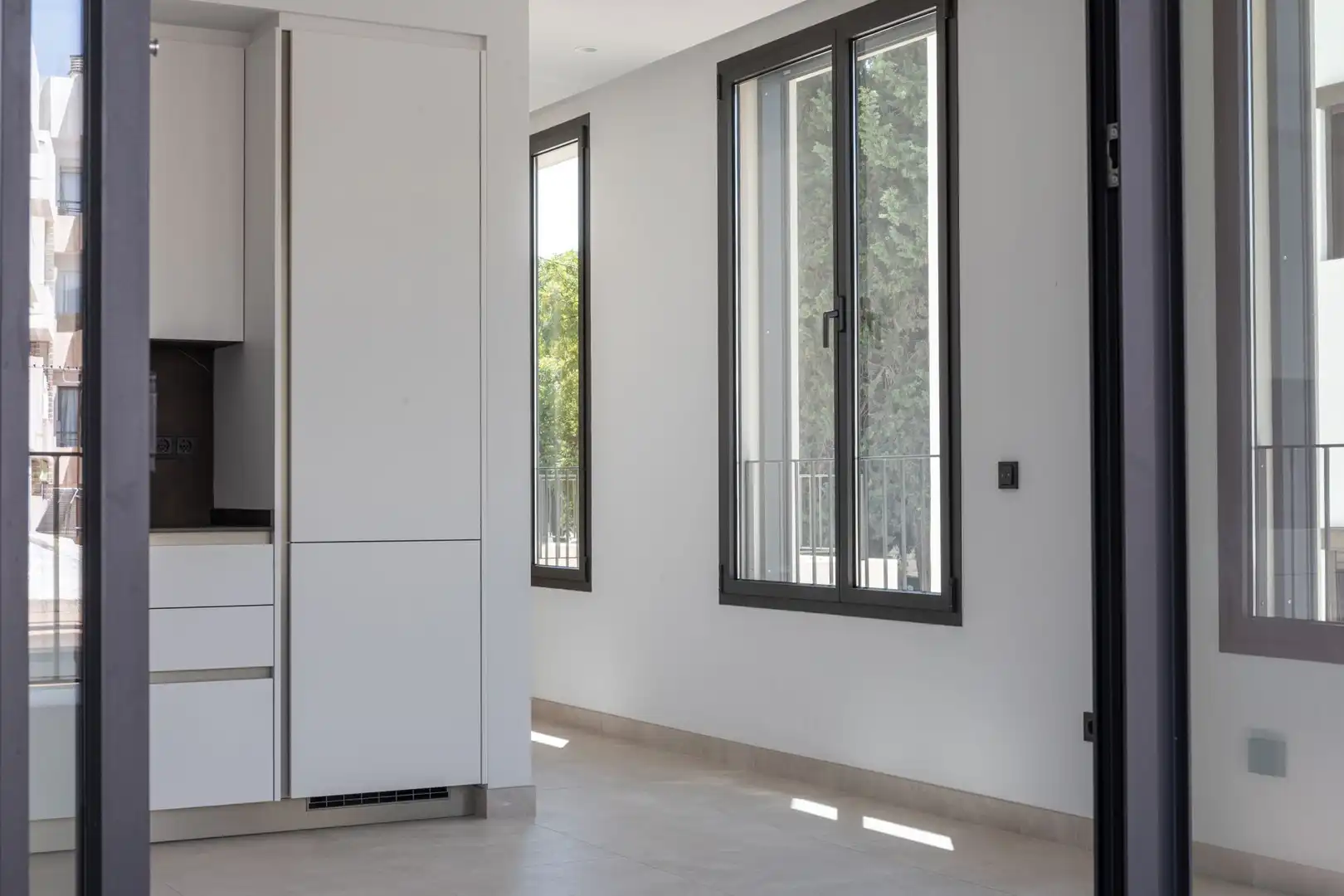 Apartment mit Terrasse zum Verkauf in Ponent, imagen 4