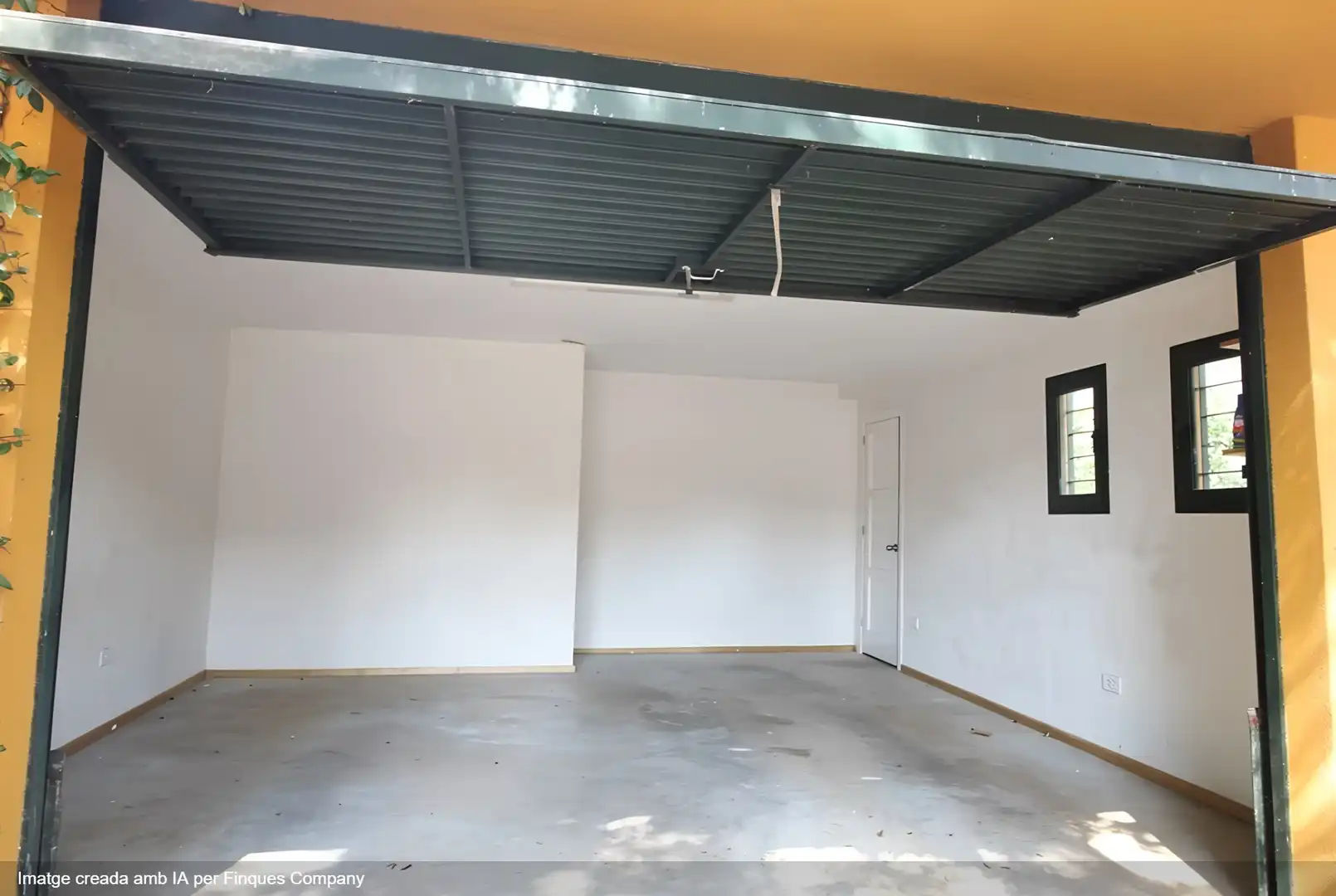 Casa o xalet en venda en Navata amb Calefacció, Terrassa i Piscina
