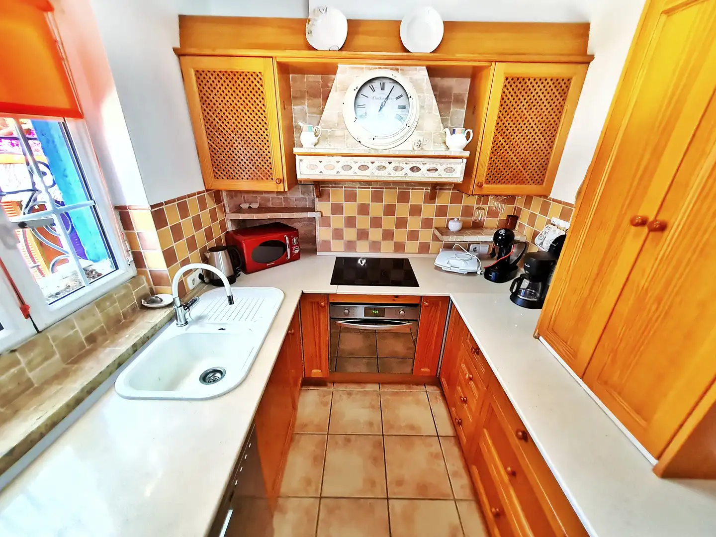 Villa avec terrasse à vendre à Cala Marqués, imagen 86