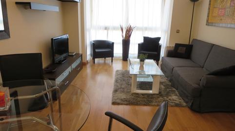 Foto 4 de Apartamento de alquiler en Calle del Monasterio de Montesclaros, Montecarmelo,  Madrid Capital