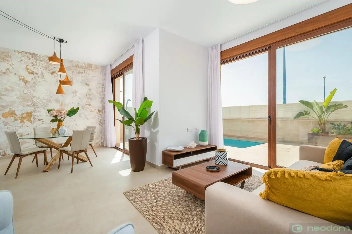 House for sale in Las Salinas, imagen 4