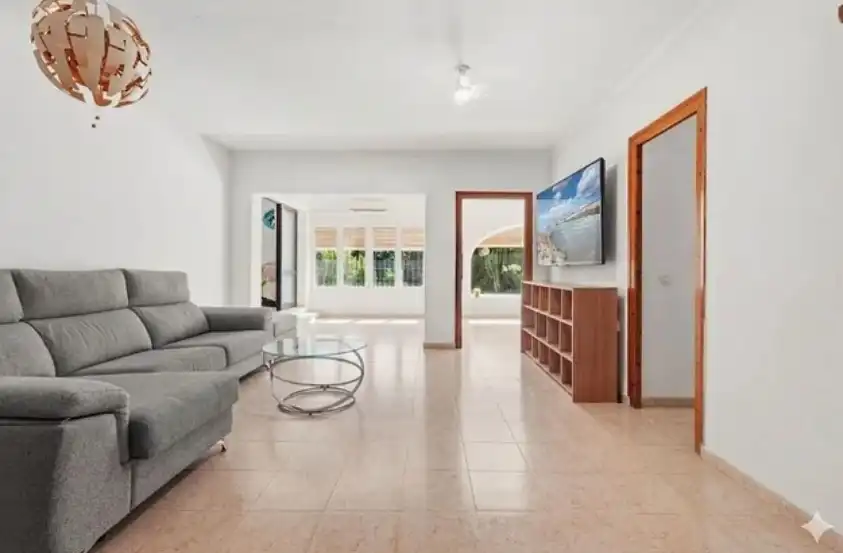 House with garden for sale in Cala Advocat - Baladrar, imagen 12