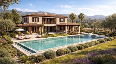 Dos parcelas edificables en venta con vista al mar