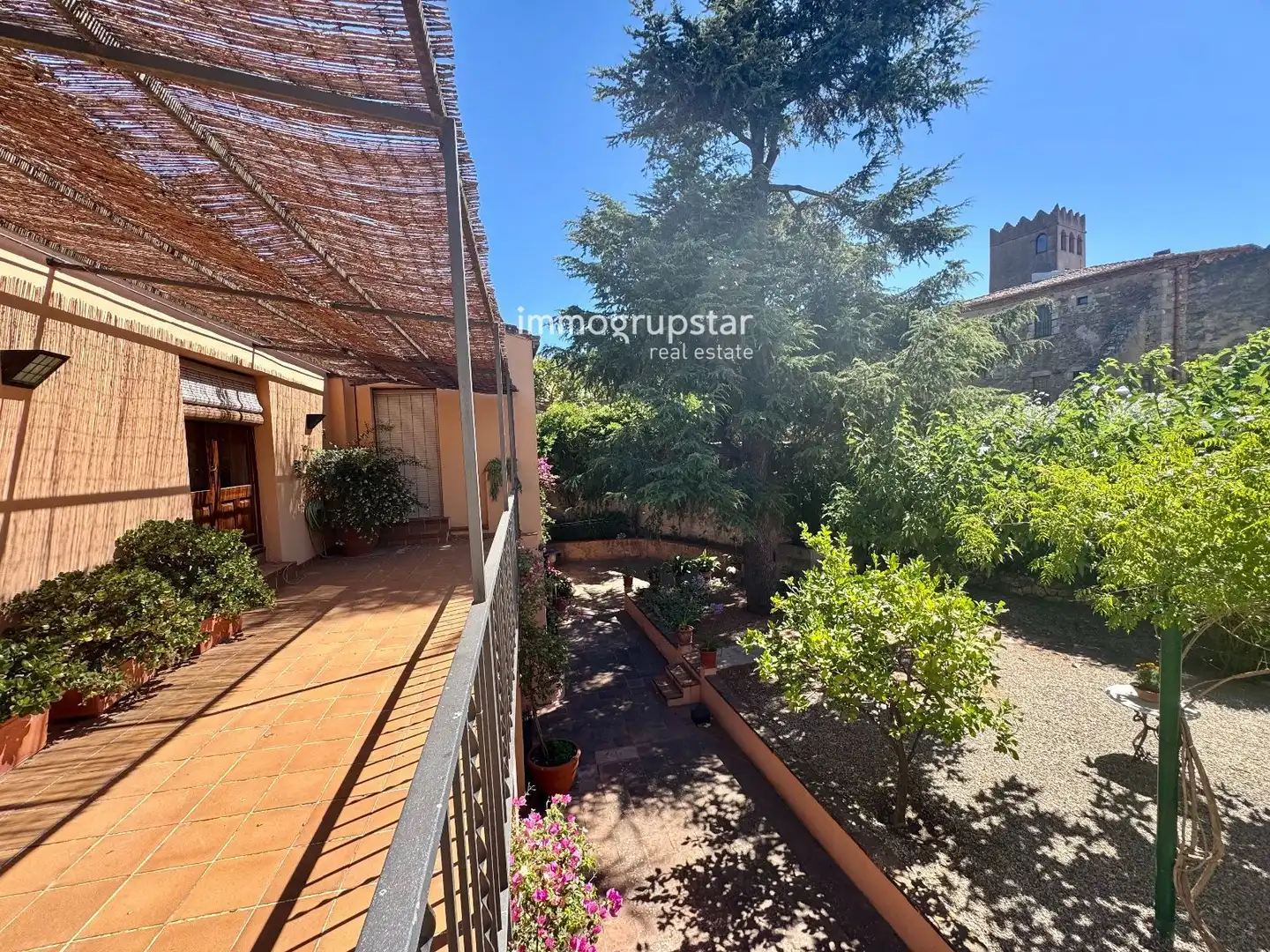 Casa con terraza en venta en Anselm Clave, imagen 38