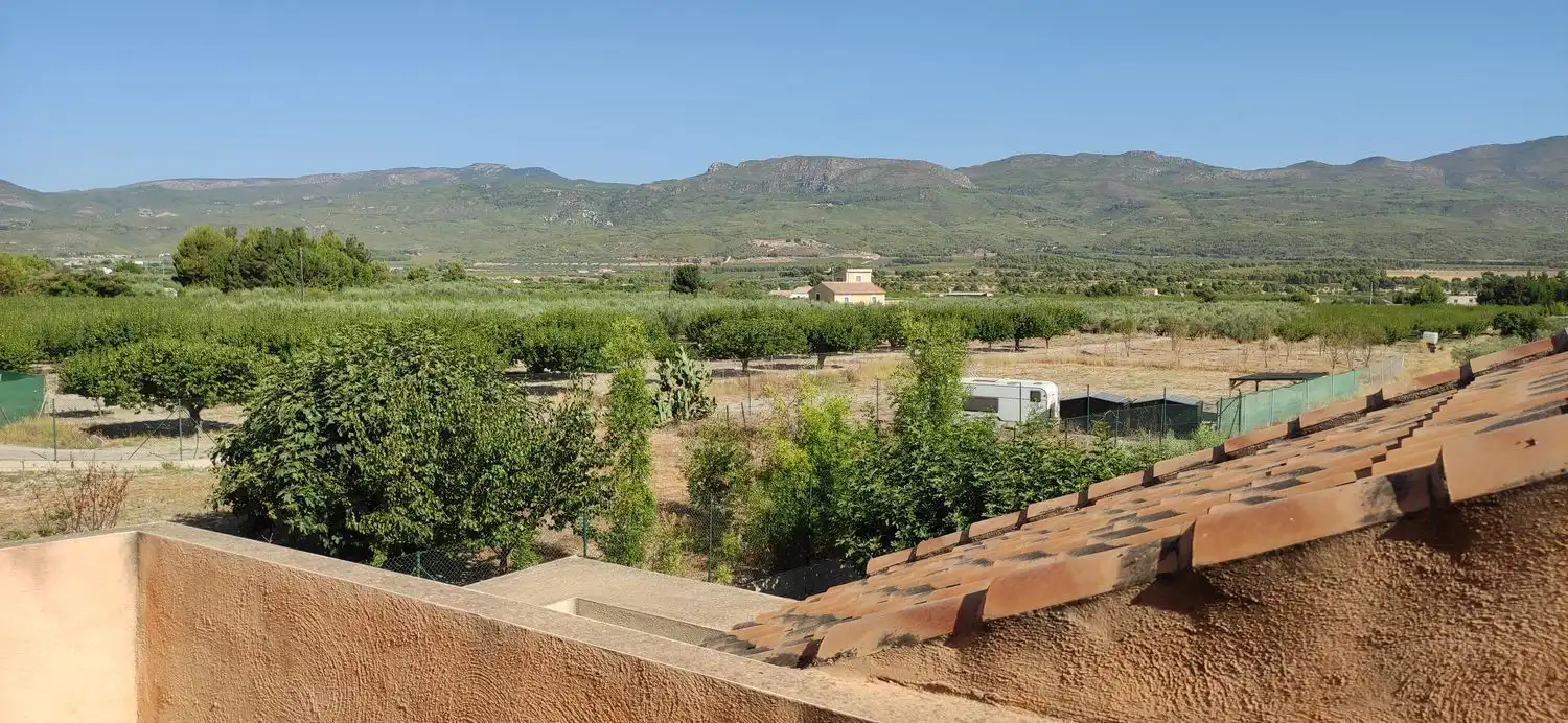 Chalet con piscina en venta en Moratalla, imagen 46
