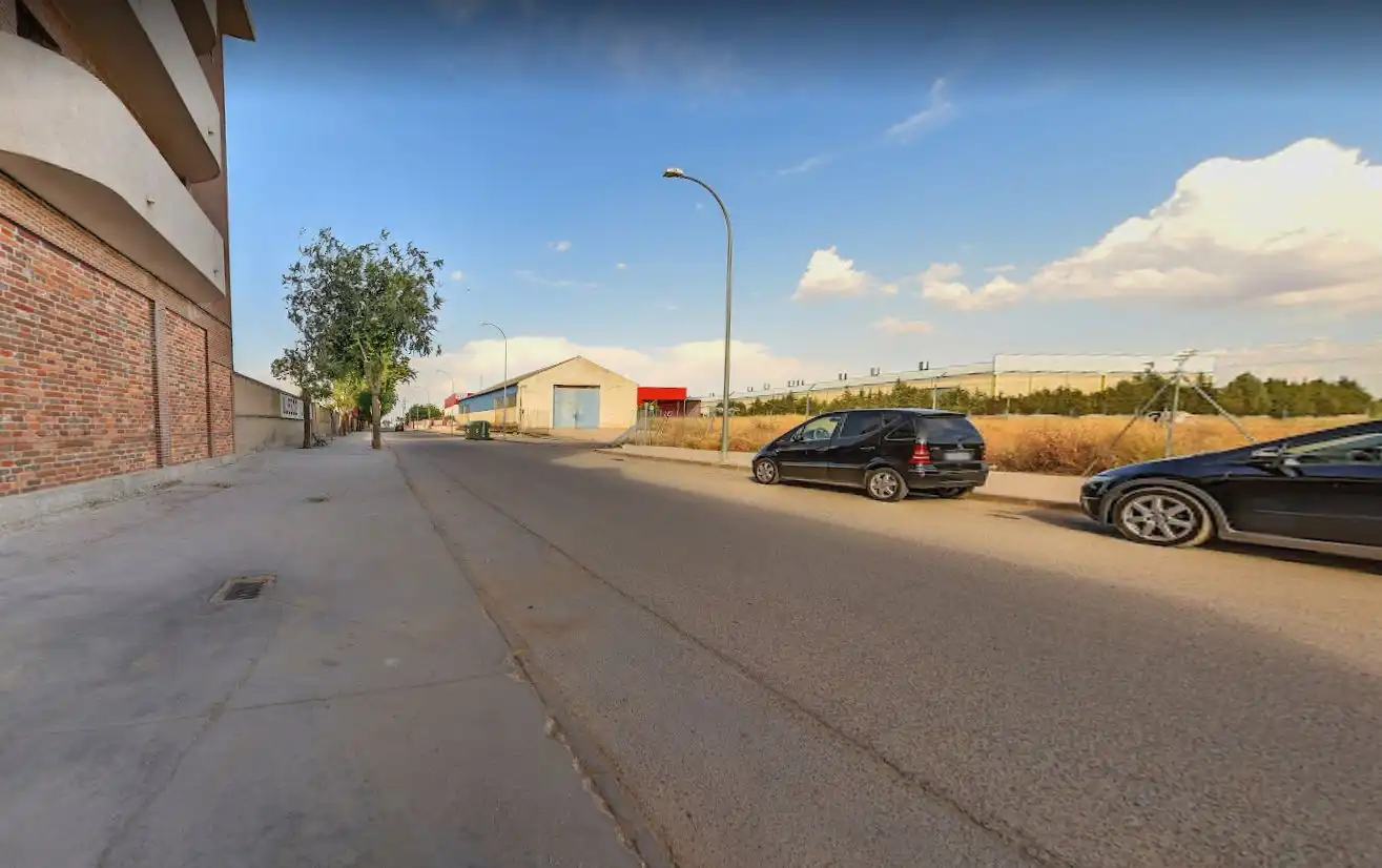 Buildings for sale in Calle CARDENAL REIG, Centro de Especialidades