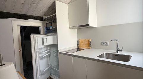 Foto 4 von Dachboden zum Verkauf in Askao Kalea, Casco Viejo, Bilbao