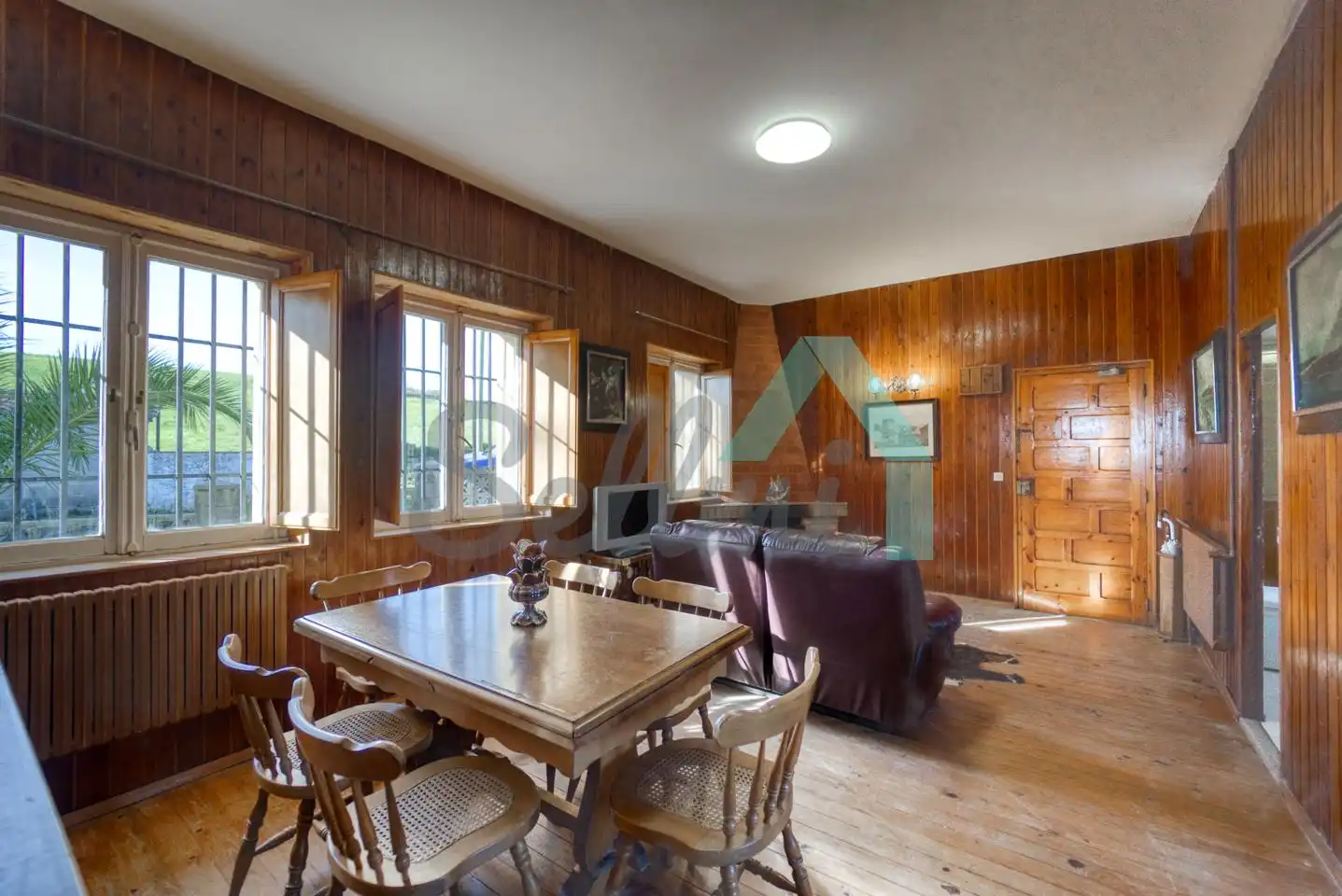 Casa con jardín en venta en Lugar Ardesaldo, imagen 45