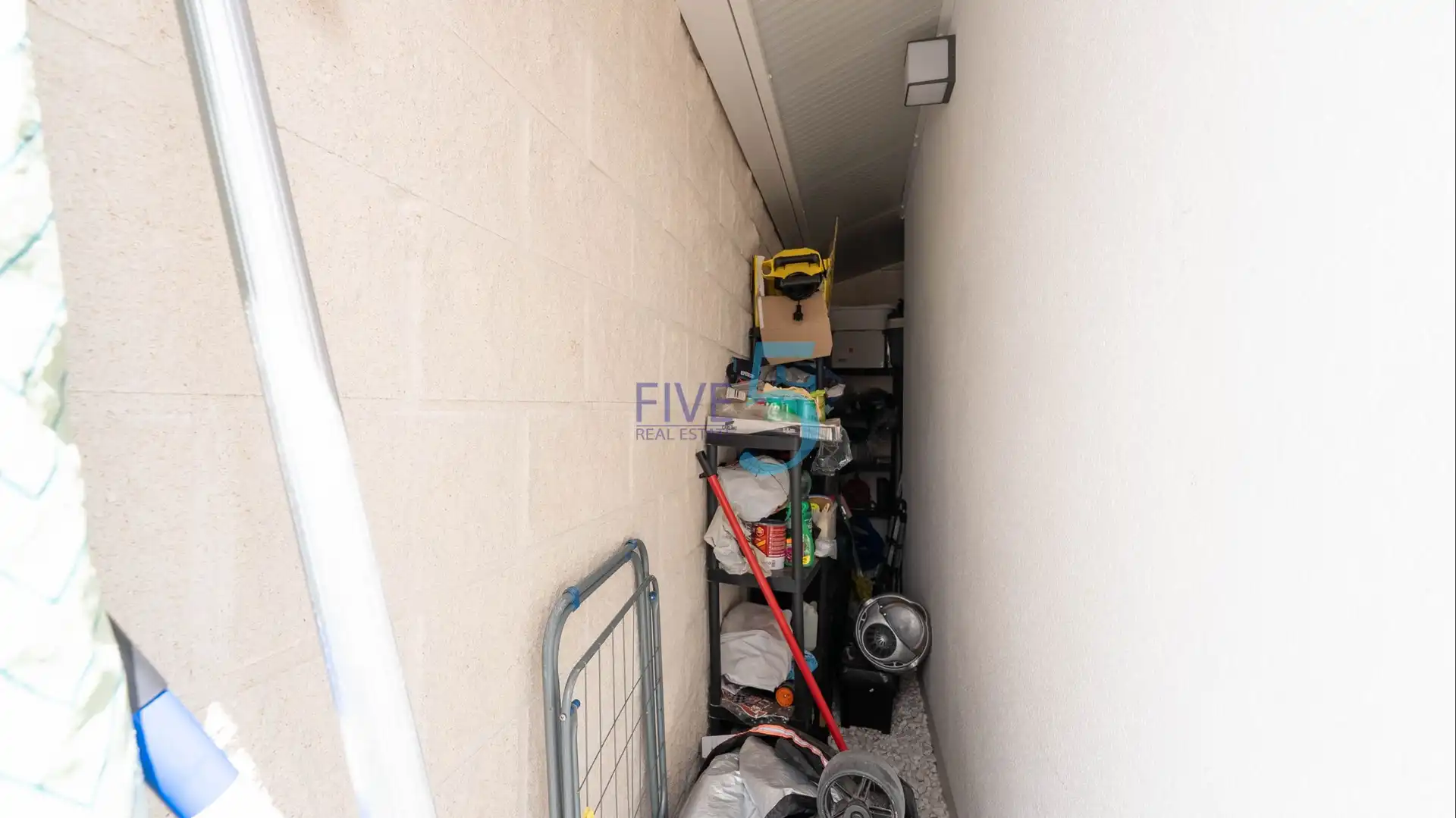 Casa amb terrassa en venda a Desamparados - Hurchillo - Torremendo, imagen 37