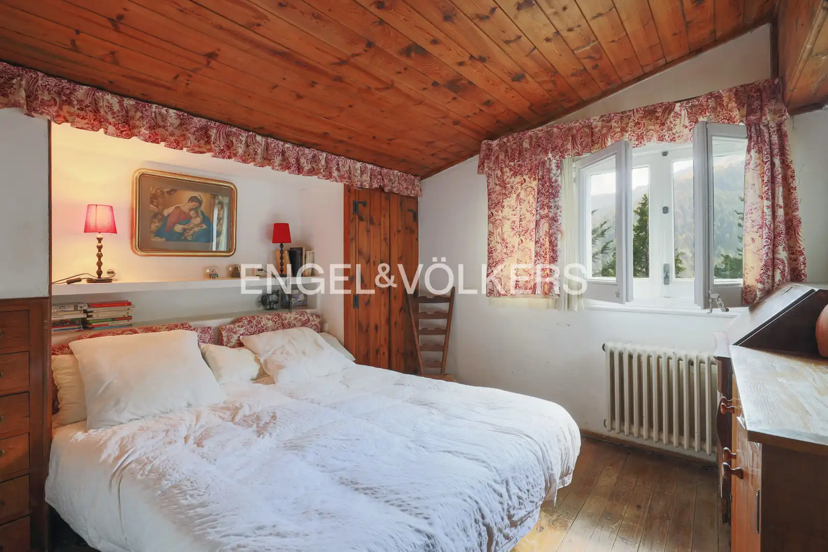 Houses for sale in La Molina