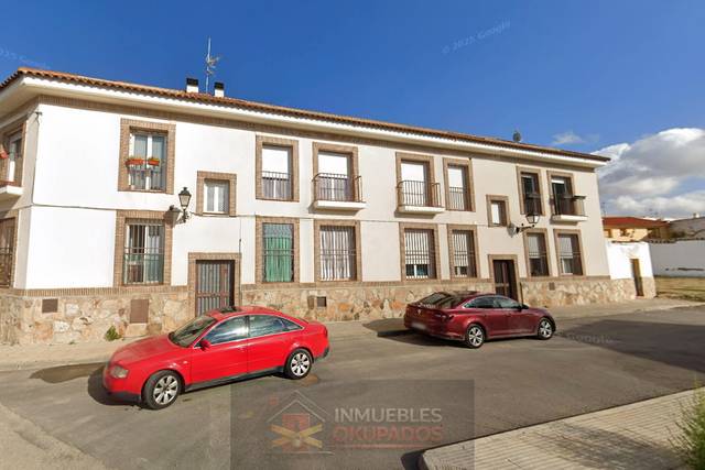 Piso en Venta en  Fabrica de Abonos, 2 1ºA en Tembleque