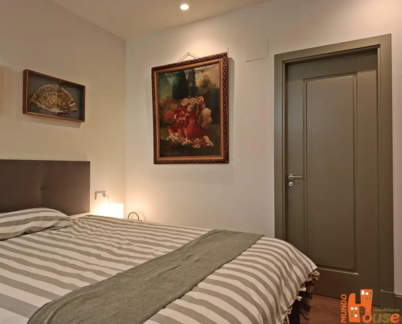 Habitación de Casa o chalet en venta en Real Sitio de San Ildefonso, Segovia
