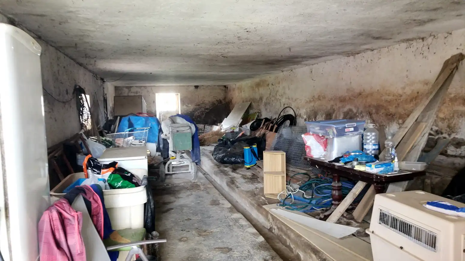 Haus mit Garten zum Verkauf in Calle Peñaflor 18, imagen 12