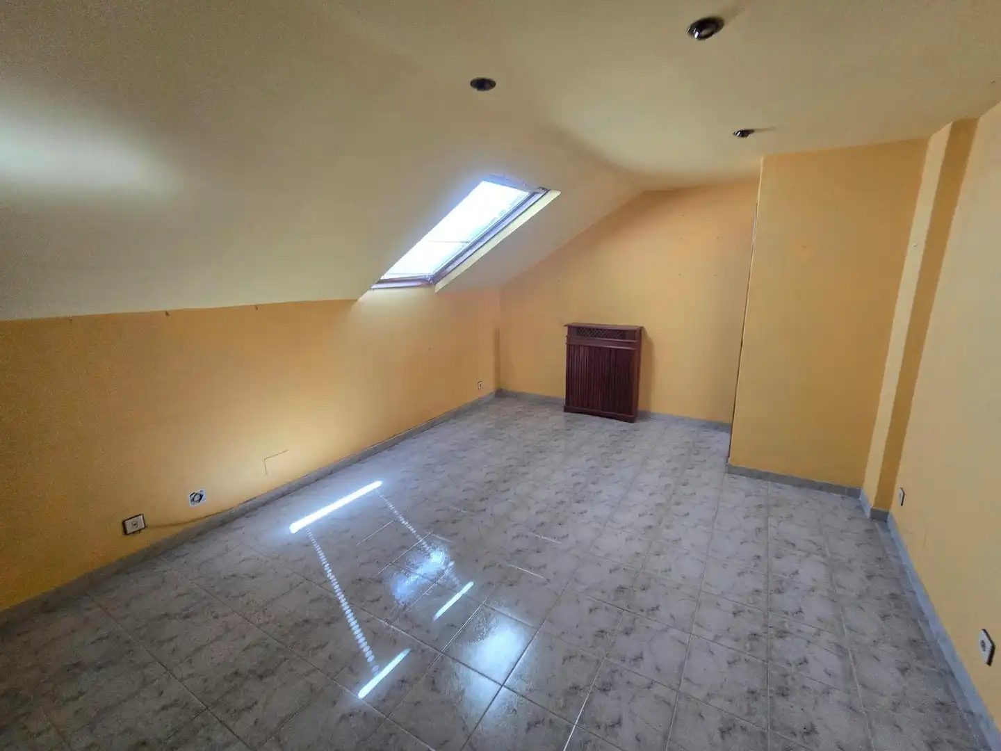 Maisonette zum Verkauf in Mansilla de las Mulas